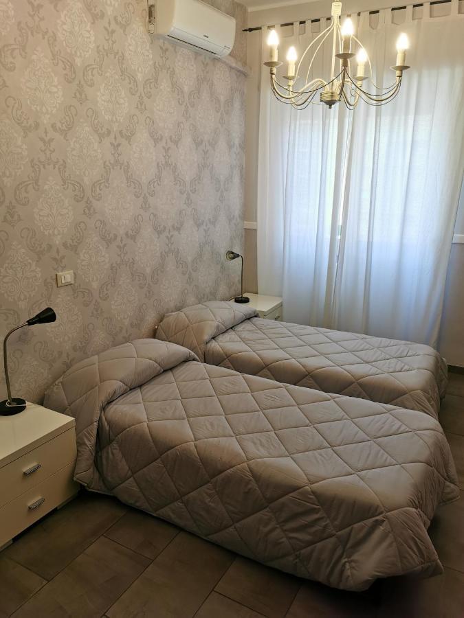 Piramide Bed and breakfast Roma
