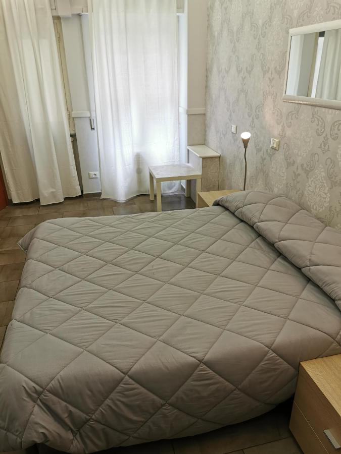 Bed and breakfast Piramide Roma